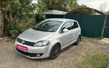 Volkswagen Golf Plus II, 2011 год, 650 000 рублей, 8 фотография