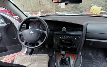 Opel Omega B, 2000 год, 490 000 рублей, 11 фотография