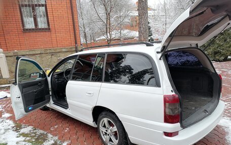 Opel Omega B, 2000 год, 490 000 рублей, 10 фотография