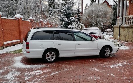 Opel Omega B, 2000 год, 490 000 рублей, 17 фотография