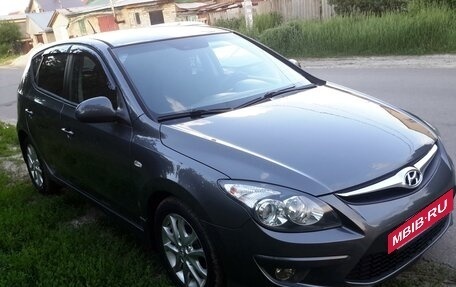 Hyundai i30 I, 2011 год, 880 000 рублей, 4 фотография