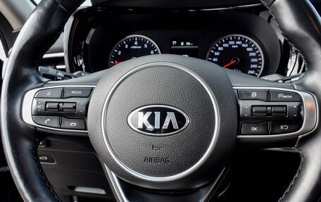 KIA K5, 2021 год, 2 699 000 рублей, 17 фотография