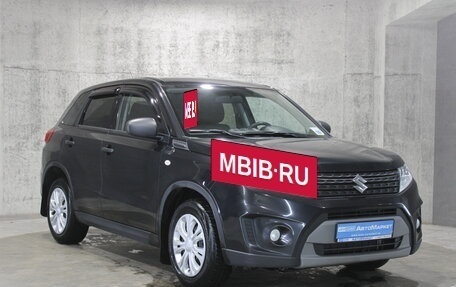 Suzuki Vitara II рестайлинг, 2015 год, 1 576 000 рублей, 3 фотография