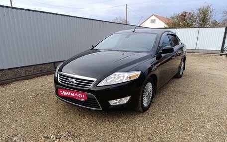 Ford Mondeo IV, 2010 год, 1 050 000 рублей, 8 фотография