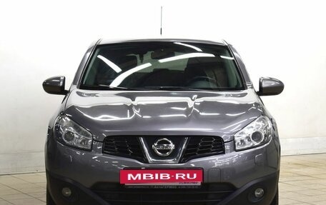 Nissan Qashqai, 2013 год, 1 440 000 рублей, 2 фотография