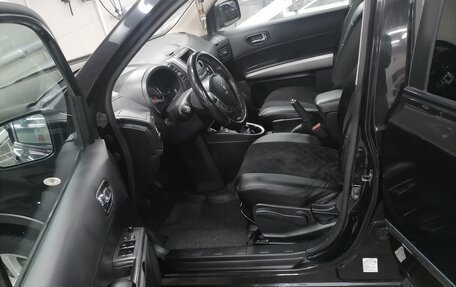 Nissan X-Trail, 2013 год, 1 440 000 рублей, 2 фотография