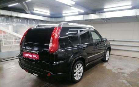 Nissan X-Trail, 2013 год, 1 440 000 рублей, 6 фотография