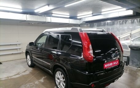 Nissan X-Trail, 2013 год, 1 440 000 рублей, 9 фотография