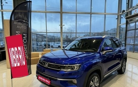 Changan CS35PLUS, 2020 год, 1 750 000 рублей, 1 фотография