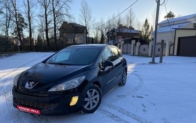 Peugeot 308 II, 2010 год, 499 000 рублей, 1 фотография