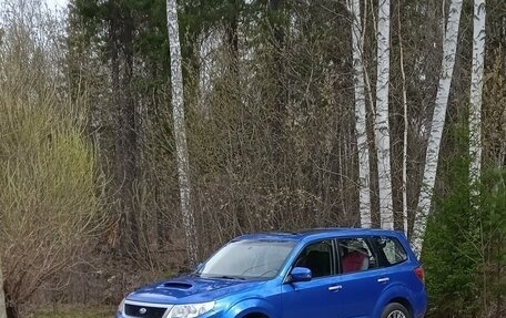 Subaru Forester, 2012 год, 1 700 000 рублей, 1 фотография