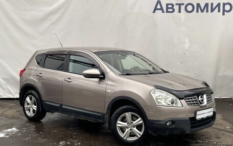 Nissan Qashqai, 2007 год, 860 000 рублей, 3 фотография