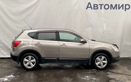 Nissan Qashqai, 2007 год, 860 000 рублей, 4 фотография