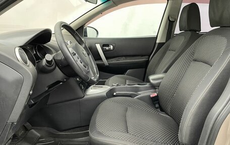 Nissan Qashqai, 2007 год, 860 000 рублей, 10 фотография