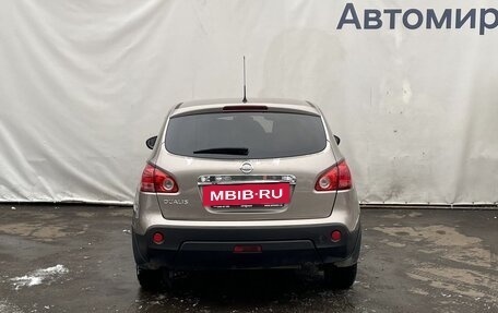 Nissan Qashqai, 2007 год, 860 000 рублей, 6 фотография