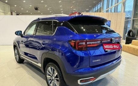 Changan CS35PLUS, 2020 год, 1 750 000 рублей, 3 фотография