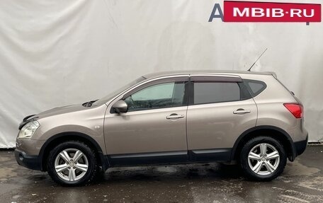 Nissan Qashqai, 2007 год, 860 000 рублей, 8 фотография