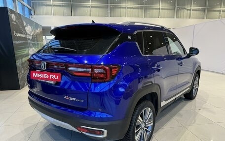 Changan CS35PLUS, 2020 год, 1 750 000 рублей, 5 фотография