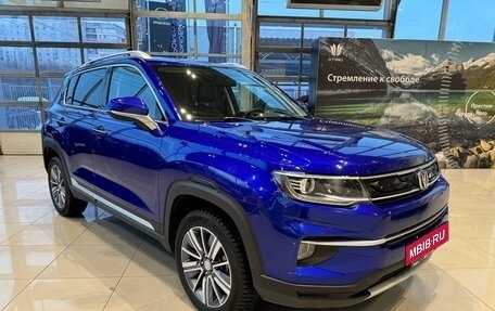 Changan CS35PLUS, 2020 год, 1 750 000 рублей, 7 фотография