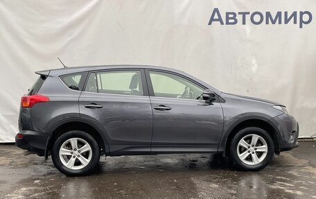 Toyota RAV4, 2012 год, 2 150 000 рублей, 4 фотография