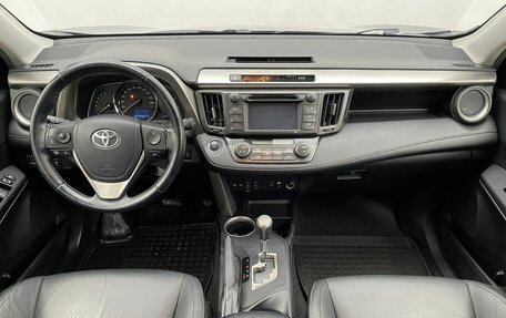 Toyota RAV4, 2012 год, 2 150 000 рублей, 12 фотография