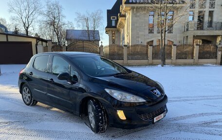 Peugeot 308 II, 2010 год, 499 000 рублей, 3 фотография