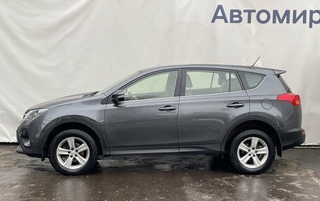 Toyota RAV4, 2012 год, 2 150 000 рублей, 8 фотография