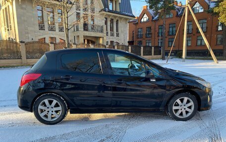 Peugeot 308 II, 2010 год, 499 000 рублей, 4 фотография