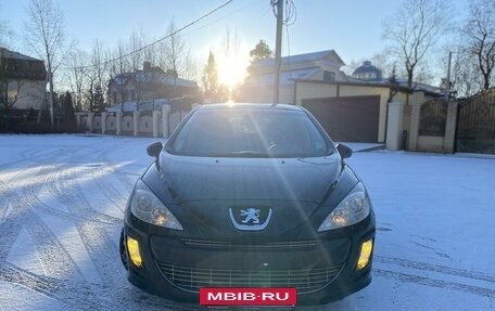 Peugeot 308 II, 2010 год, 499 000 рублей, 2 фотография