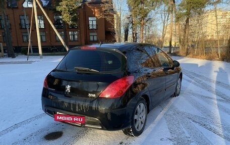 Peugeot 308 II, 2010 год, 499 000 рублей, 5 фотография