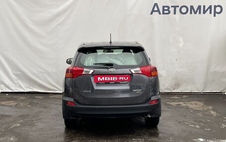 Toyota RAV4, 2012 год, 2 150 000 рублей, 6 фотография