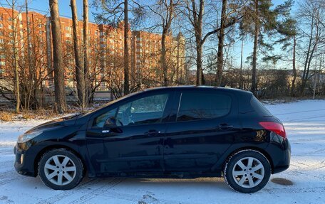 Peugeot 308 II, 2010 год, 499 000 рублей, 8 фотография