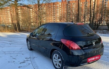 Peugeot 308 II, 2010 год, 499 000 рублей, 7 фотография