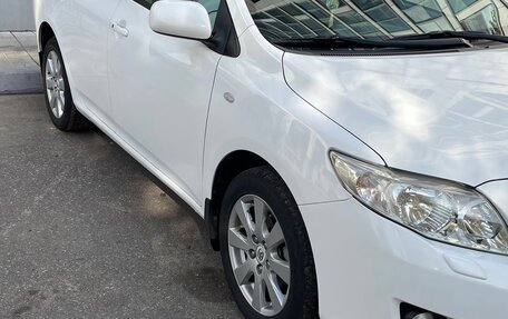 Toyota Corolla, 2008 год, 930 000 рублей, 14 фотография