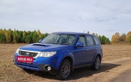 Subaru Forester, 2012 год, 1 700 000 рублей, 2 фотография