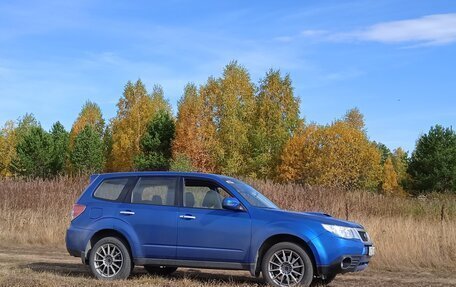 Subaru Forester, 2012 год, 1 700 000 рублей, 3 фотография