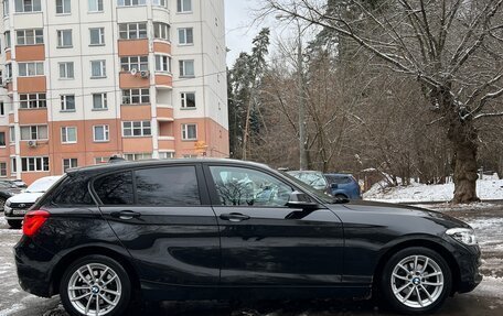 BMW 1 серия, 2018 год, 2 150 000 рублей, 5 фотография