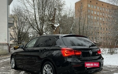 BMW 1 серия, 2018 год, 2 150 000 рублей, 8 фотография