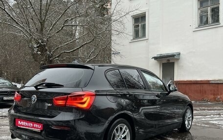 BMW 1 серия, 2018 год, 2 150 000 рублей, 6 фотография