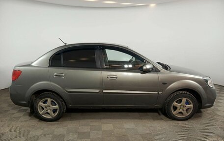 KIA Rio II, 2010 год, 715 000 рублей, 5 фотография