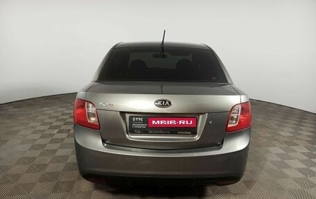 KIA Rio II, 2010 год, 715 000 рублей, 7 фотография