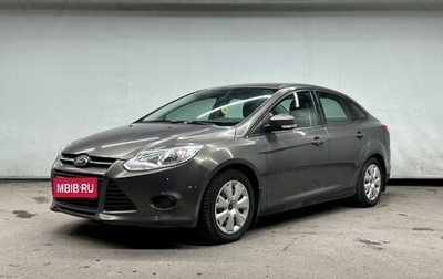 Ford Focus III, 2012 год, 950 000 рублей, 1 фотография