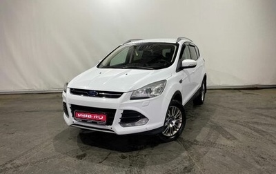 Ford Kuga III, 2013 год, 1 250 000 рублей, 1 фотография