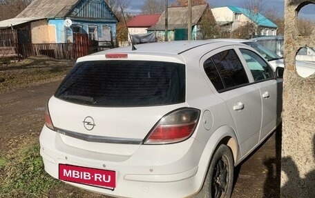 Opel Astra J, 2010 год, 700 000 рублей, 4 фотография