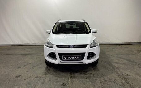 Ford Kuga III, 2013 год, 1 250 000 рублей, 2 фотография