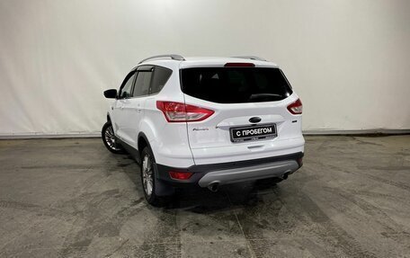 Ford Kuga III, 2013 год, 1 250 000 рублей, 4 фотография