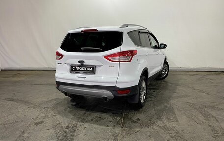 Ford Kuga III, 2013 год, 1 250 000 рублей, 6 фотография