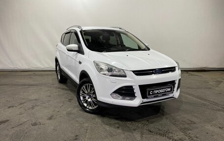 Ford Kuga III, 2013 год, 1 250 000 рублей, 3 фотография