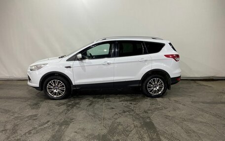 Ford Kuga III, 2013 год, 1 250 000 рублей, 7 фотография