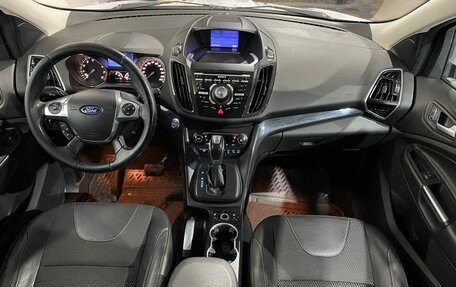 Ford Kuga III, 2013 год, 1 250 000 рублей, 9 фотография